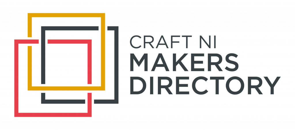 logo for Craft NI Makers Directory